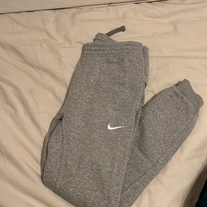 Nike sweats